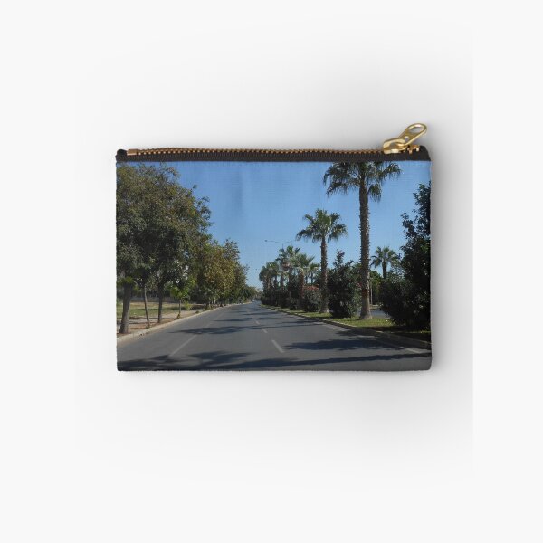 Item preview, A street in Mersin designed and sold by rasim1.