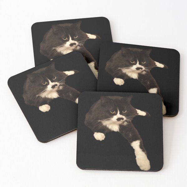 Item preview, Cat designed and sold by mirciashop.
