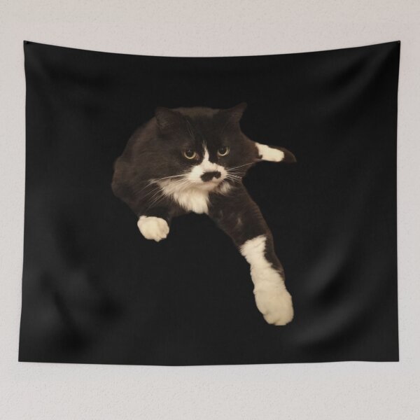 Item preview, Cat designed and sold by mirciashop.