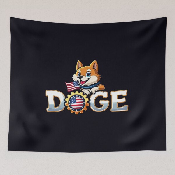 Item preview, Cryptodogs designed and sold by  ViralVisionsCreating .