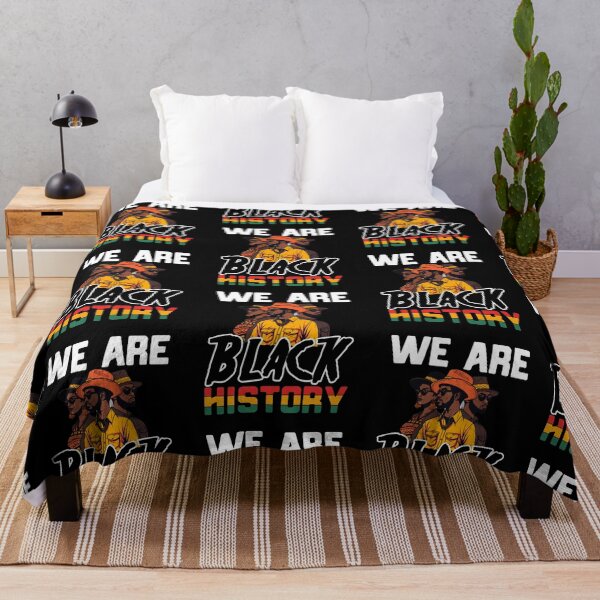 Item preview, Somos el mes de la historia negra Orgullo de melanina designed and sold by R&BApparel.