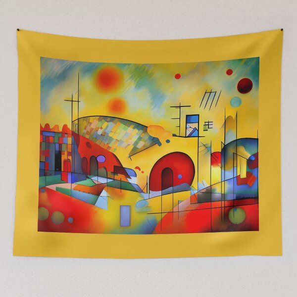 Item preview, Turbulencia 24 designed and sold by 4uandme25.