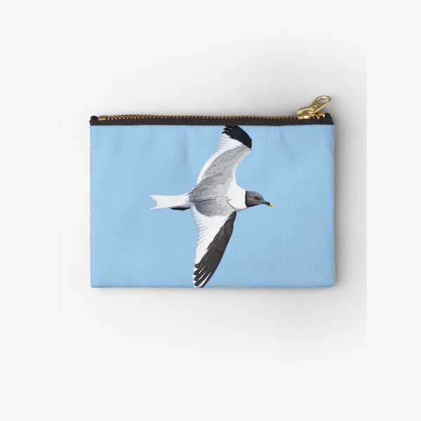 Item preview, Sabine's Gull Flying Color Design  designed and sold by designsasstultd.