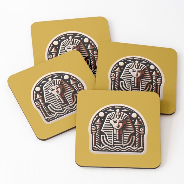 Item preview, Pharaoh designed and sold by Lorefinder.