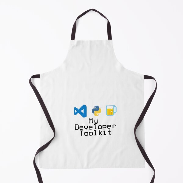 Item preview, My Developer Toolkit Python designed and sold by zombiechan51.