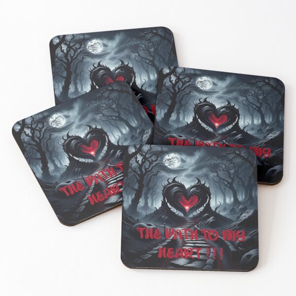 Item preview, “The path to my heart!!!”…Valentine’s Day!!! designed and sold by Songedete.