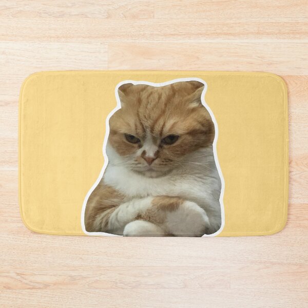 Item preview, MEME - Grumpy Mood(Collection3-9) designed and sold by MetichaiTH.