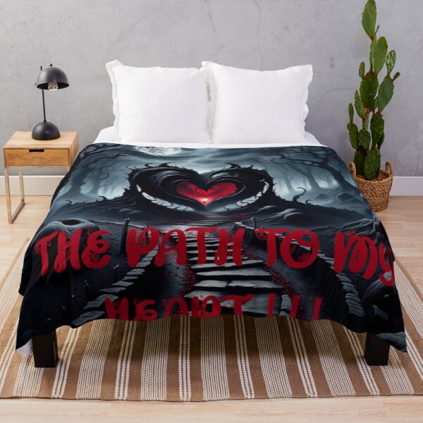 Item preview, “The path to my heart!!!”…Valentine’s Day!!! designed and sold by Songedete.