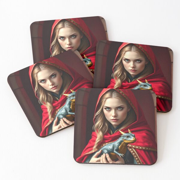 Item preview, Beguiling sorceress  designed and sold by Photography & Emotive Ai.