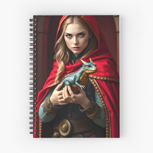 Item preview, Beguiling sorceress  designed and sold by Photography & Emotive Ai.
