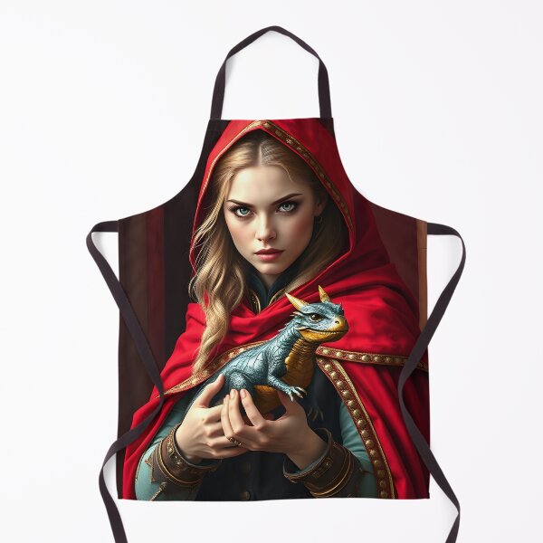 Item preview, Beguiling sorceress designed and sold by Photography & Emotive Ai.