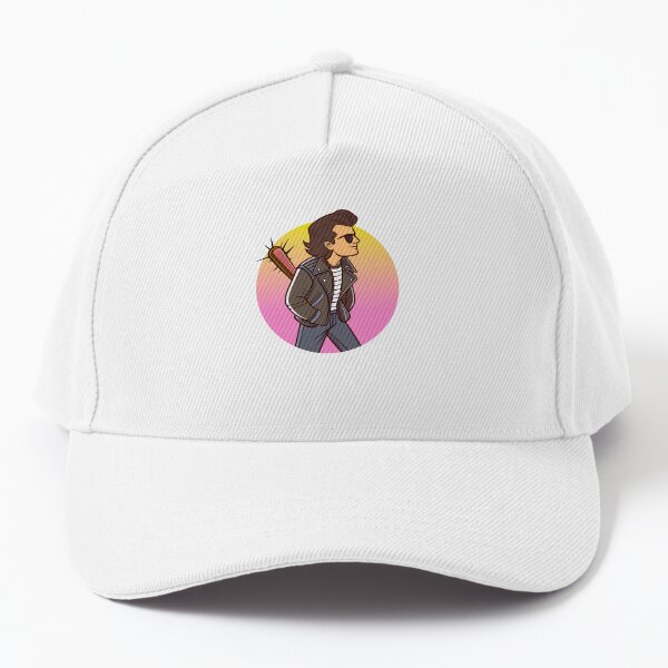 Item preview, Stranger Things Steve harrington designed and sold by Timegraf.