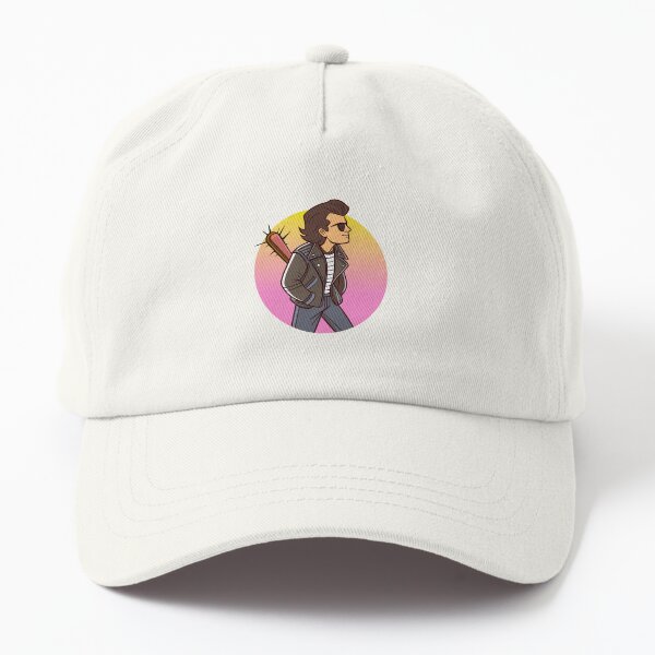Item preview, Stranger Things Steve harrington designed and sold by GlowInk8.