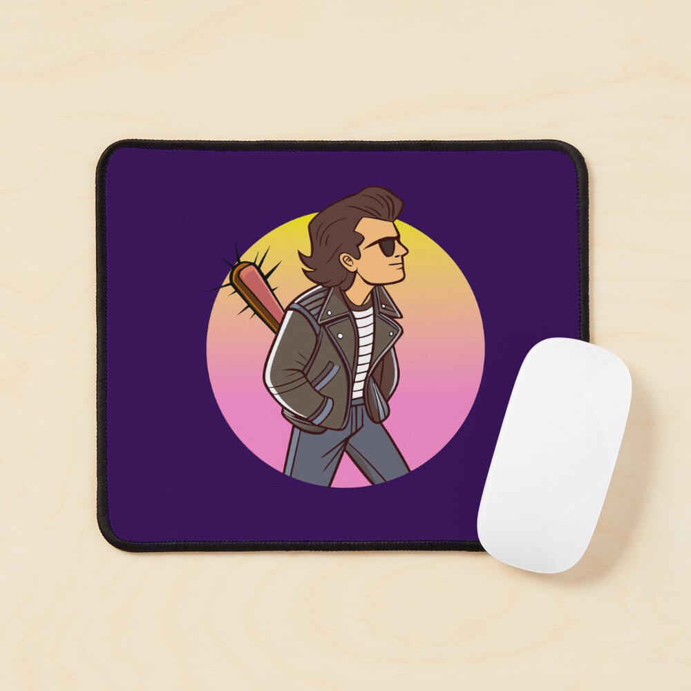 Item preview, Mouse Pad designed and sold by timegraf.