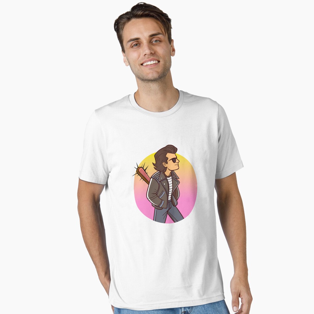 Item preview, Essential T-Shirt designed and sold by timegraf.