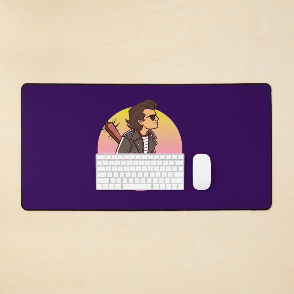 Item preview, Desk Mat designed and sold by timegraf.
