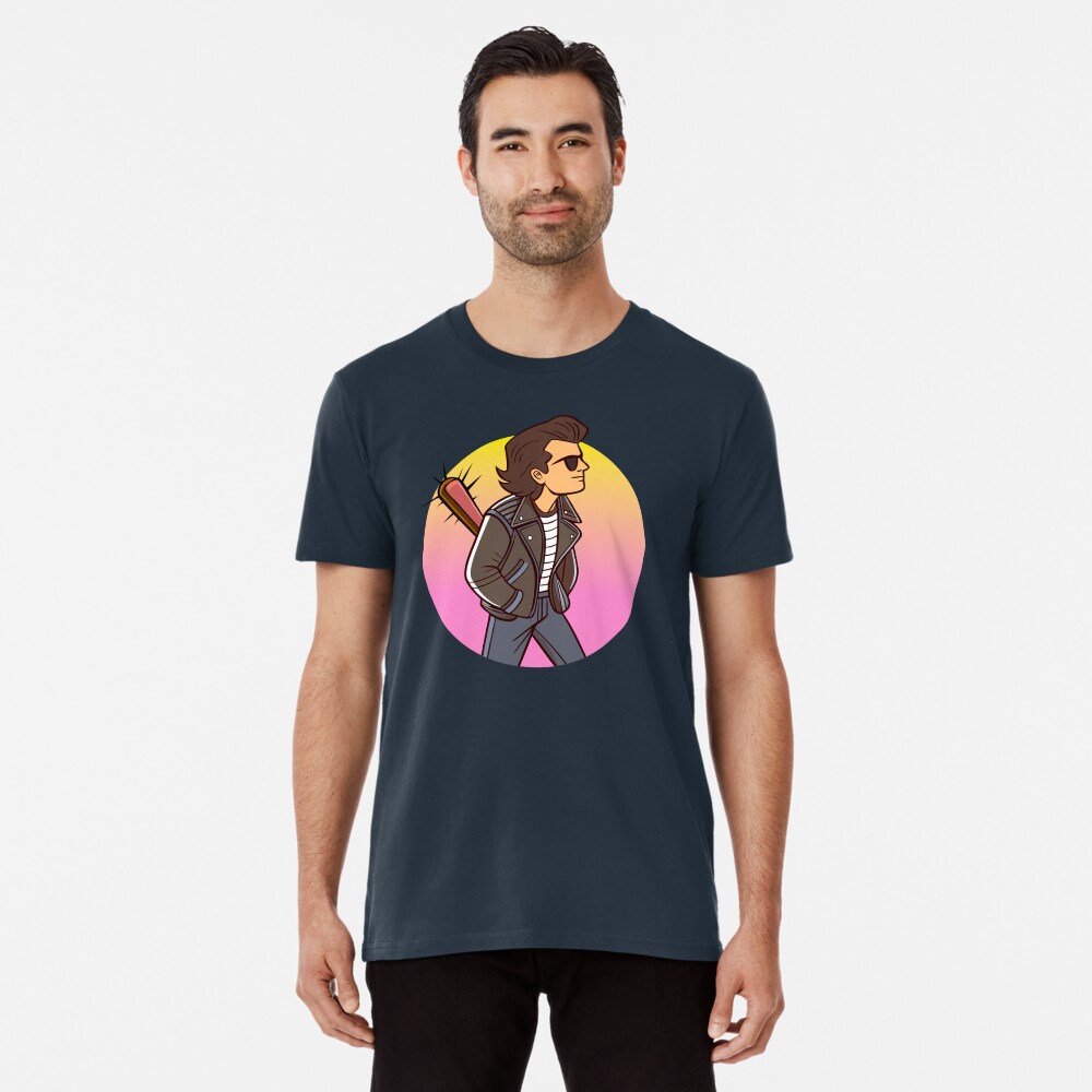 Item preview, Premium T-Shirt designed and sold by timegraf.