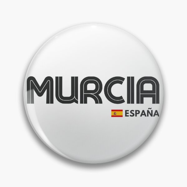 Item preview, Murcia - España  designed and sold by Sketch-Shack.