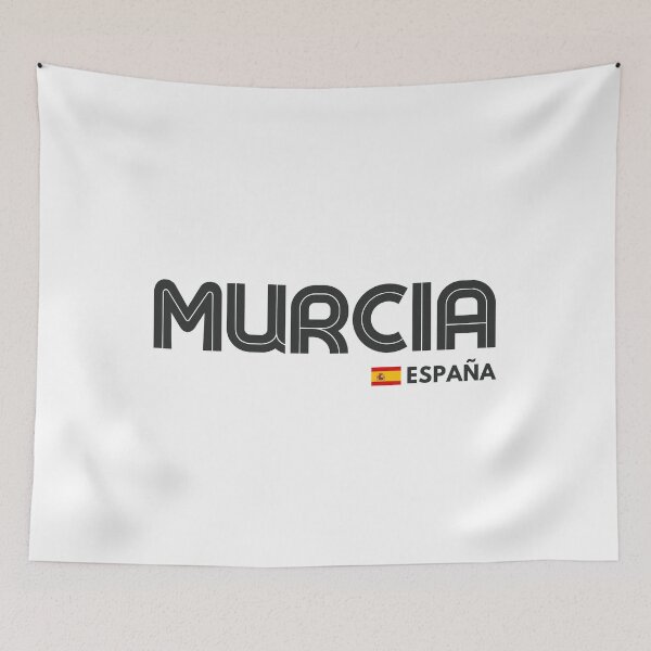 Item preview, Murcia - España  designed and sold by Sketch-Shack.