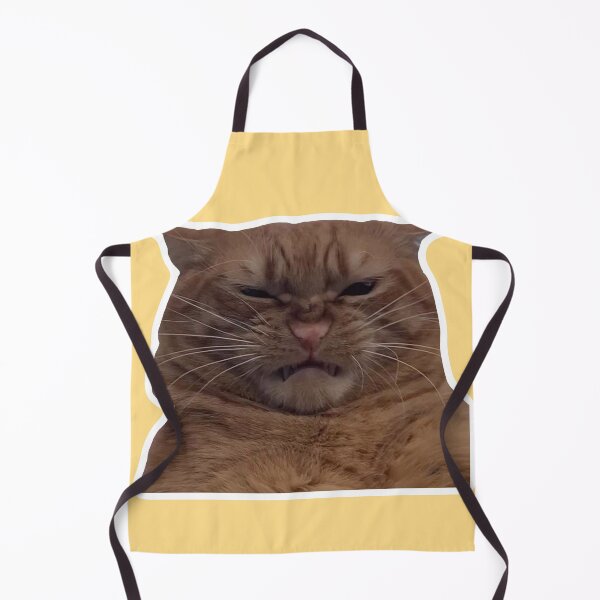 Item preview, MEME - Angry Floof(Collection3-10) designed and sold by MetichaiTH.