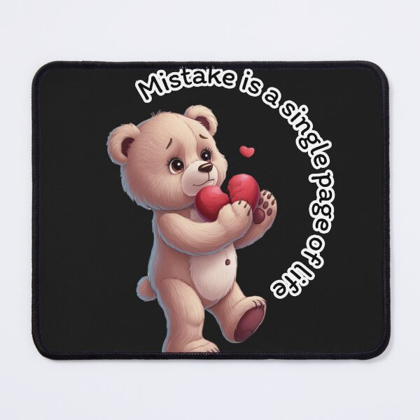 Item preview, "Lessons in a Broken Heart" designed and sold by CreativeVides.