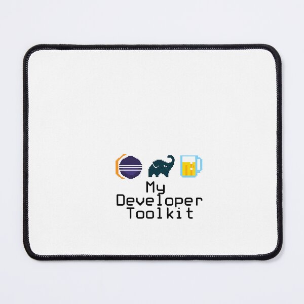 Item preview, My Developer Toolkit Java designed and sold by zombiechan51.