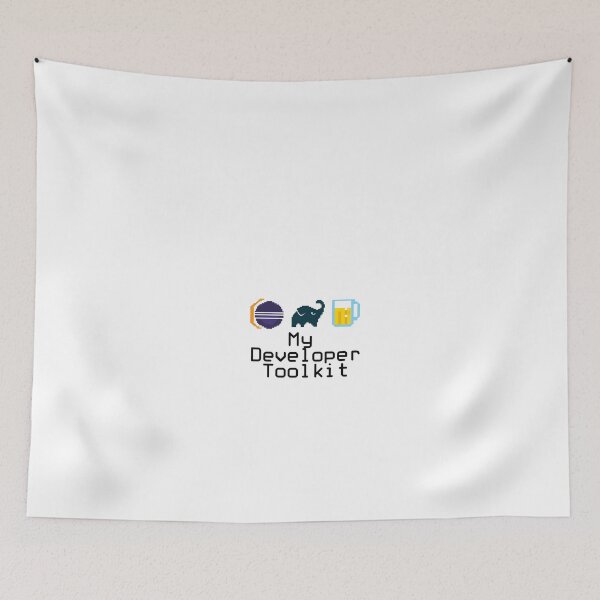 Item preview, My Developer Toolkit Java designed and sold by zombiechan51.