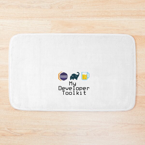 Item preview, My Developer Toolkit Java designed and sold by zombiechan51.
