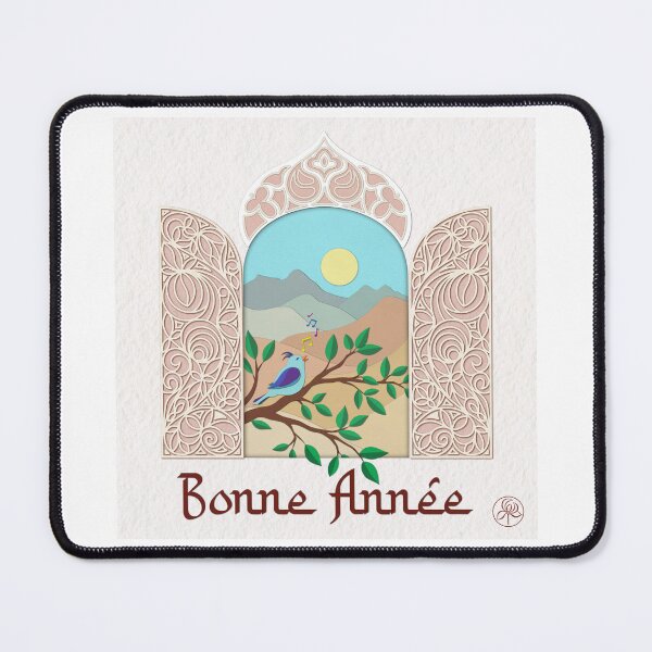 Item preview, Good year designed and sold by Iris Créa.