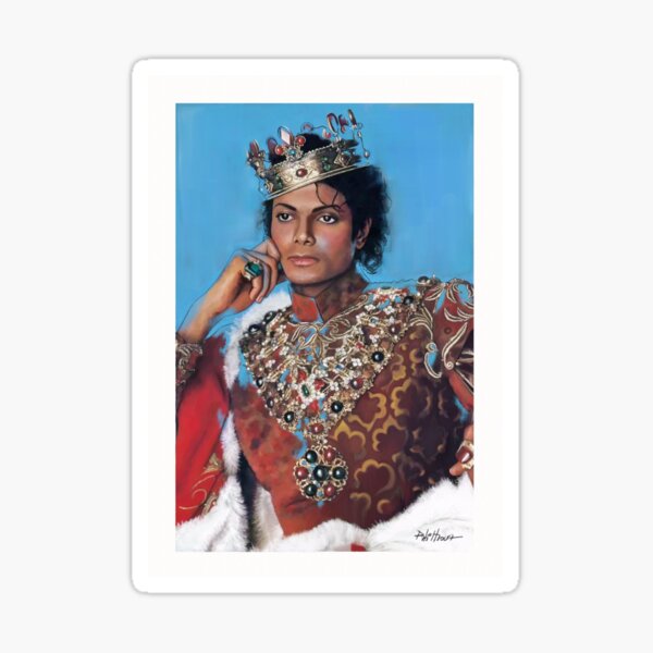 Item preview, MiChAeL JaCkSoN designed and sold by PattiMoura.