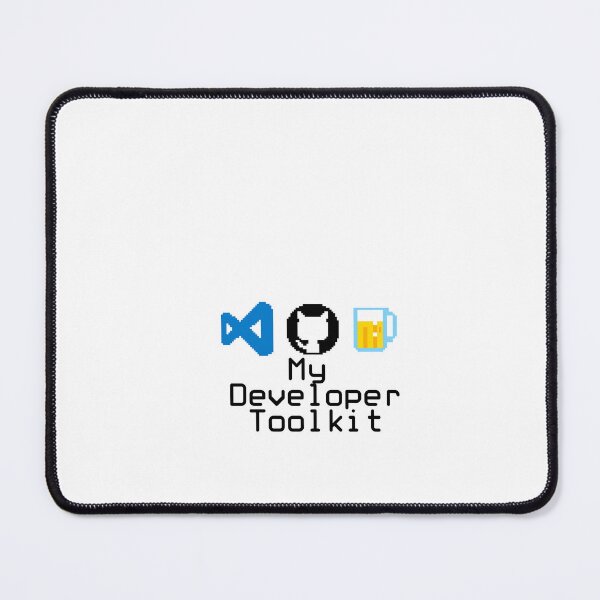 Item preview, My Developer Toolkit Alt designed and sold by zombiechan51.