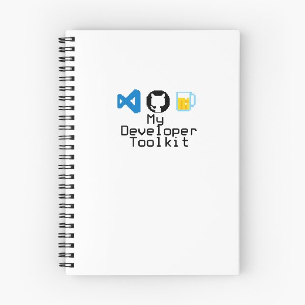 Item preview, My Developer Toolkit Alt designed and sold by zombiechan51.