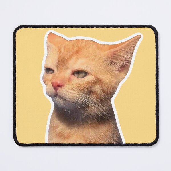 Item preview, MEME - Sassy Cat(Collection3-11) designed and sold by MetichaiTH.