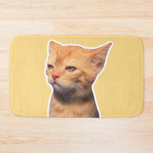 Item preview, MEME - Sassy Cat(Collection3-11) designed and sold by MetichaiTH.