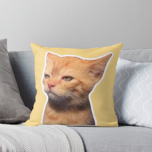 Item preview, MEME - Sassy Cat(Collection3-11) designed and sold by MetichaiTH.