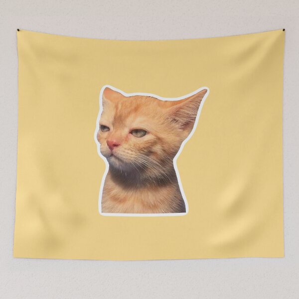 Item preview, MEME - Sassy Cat(Collection3-11) designed and sold by MetichaiTH.
