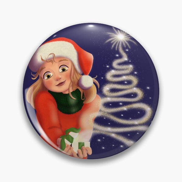 Item preview, Merry Christmas designed and sold by Iris Créa.