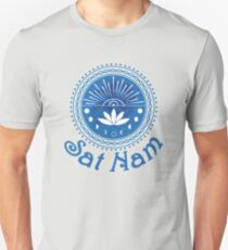 Kundalini Yoga - Kundalini Chakra Shirt - Kundalini Snake Unisex T-Shirt