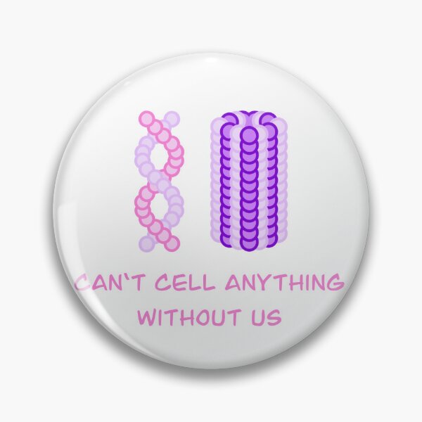 Item preview, Can't Cell Anything Without Us designed and sold by BioSBoutique.