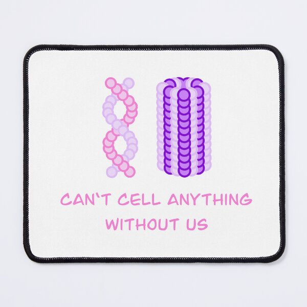Item preview, Can't Cell Anything Without Us designed and sold by BioSBoutique.