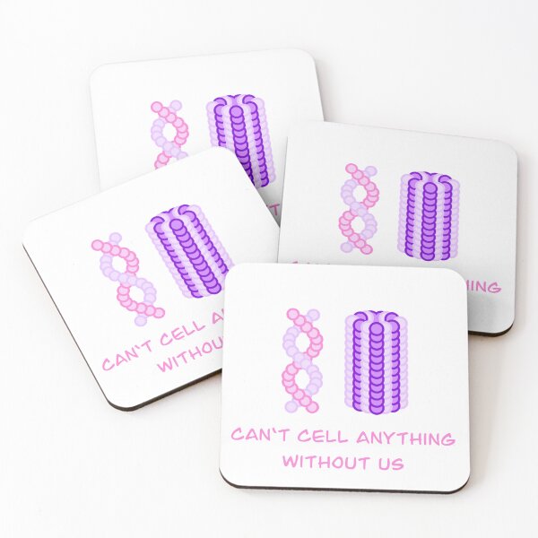 Item preview, Can't Cell Anything Without Us designed and sold by BioSBoutique.