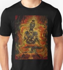 Vajrahadra Unisex T-Shirt