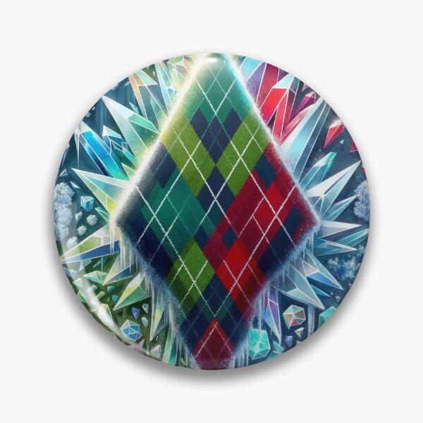Item preview, Diamante de invierno designed and sold by A1RB.