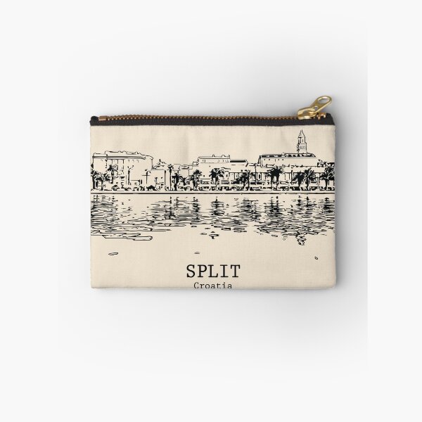 Item preview, Split - Croatia designed and sold by Lakeric.