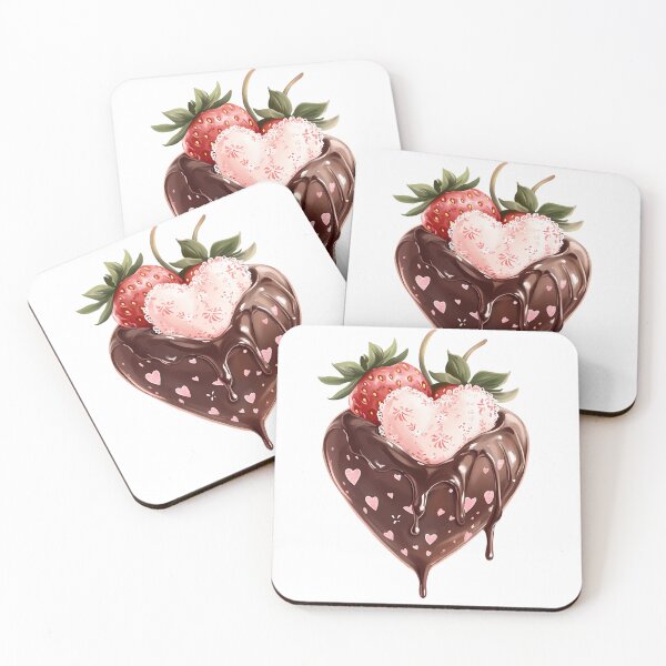 Item preview, Sweets for the Heart designed and sold by Shuga-Design.