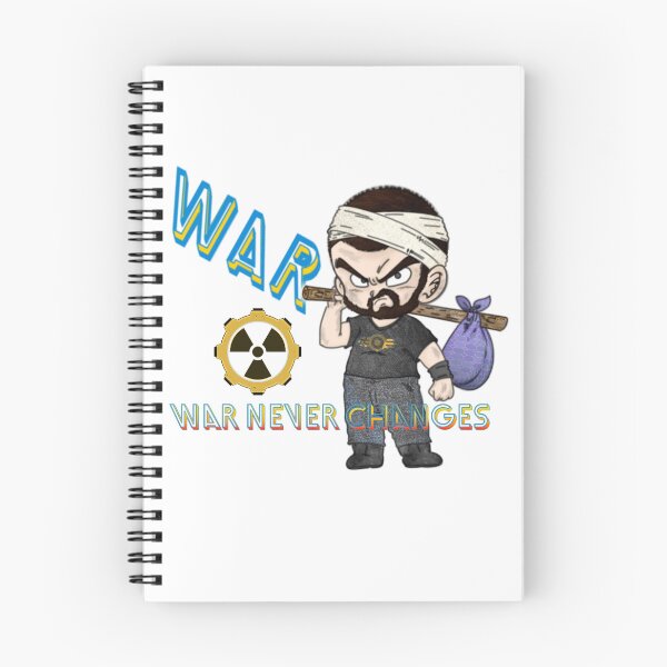Item preview, War Never designed and sold by F0R0G.