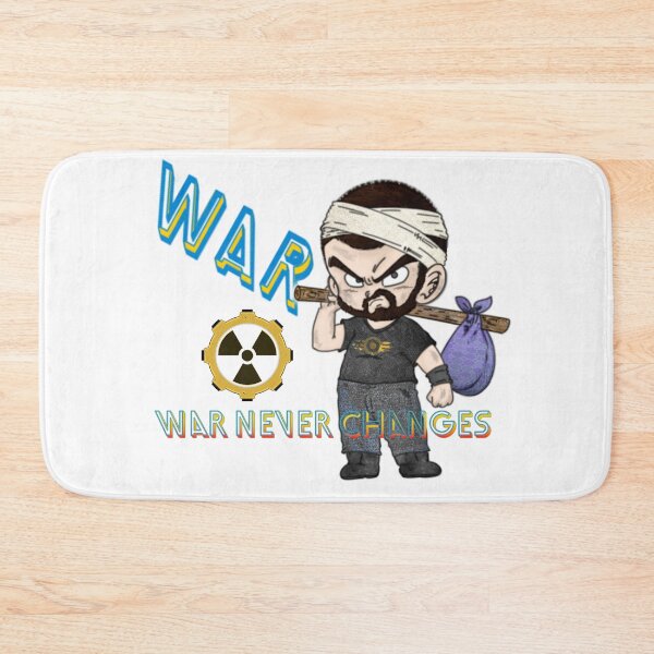 Item preview, War Never designed and sold by F0R0G.