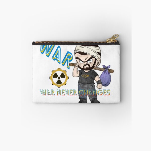 Item preview, War Never designed and sold by F0R0G.