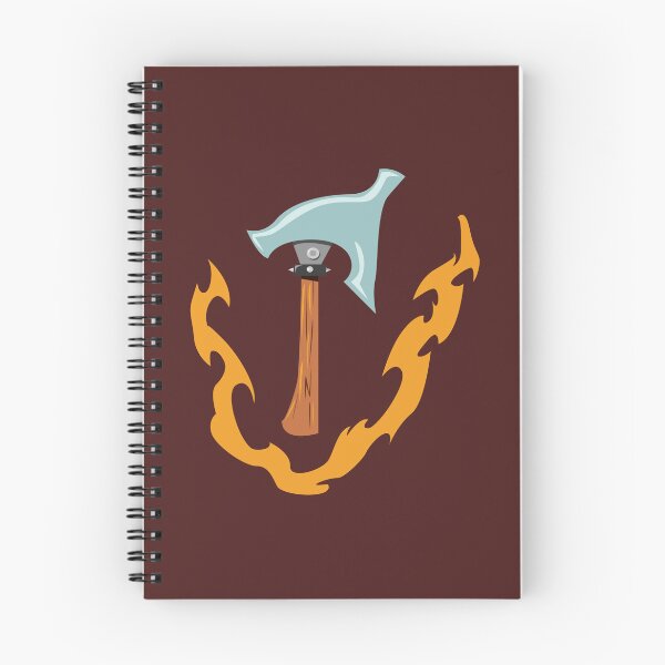 Item preview, Battle Axe designed and sold by DanielCostaart.