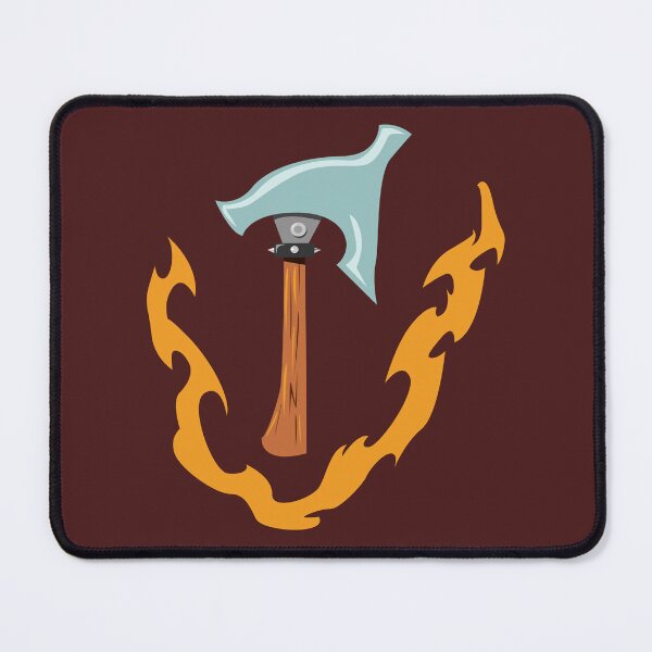 Item preview, Battle Axe designed and sold by DanielCostaart.